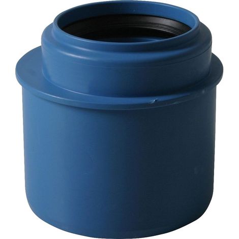 Valsir Reduzierstück TRIPLUS, DN 100/40, Polypropylen (1/2)