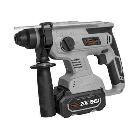 MARTELLO PERFORATORE A BATTERIA CARDINALE 20V - CARDINALE