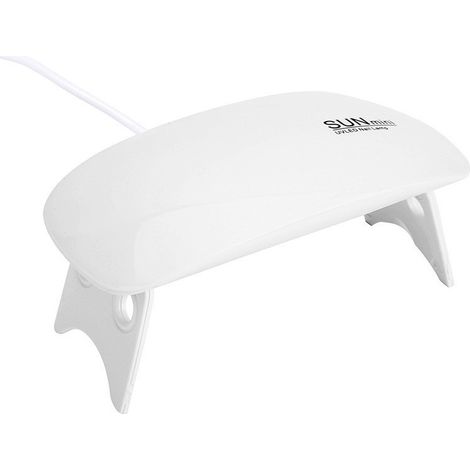 Lampes UV spécifiques aux résines, lampes UV portables de grande taille pour résine, pour un durcissement rapide. (1/4)