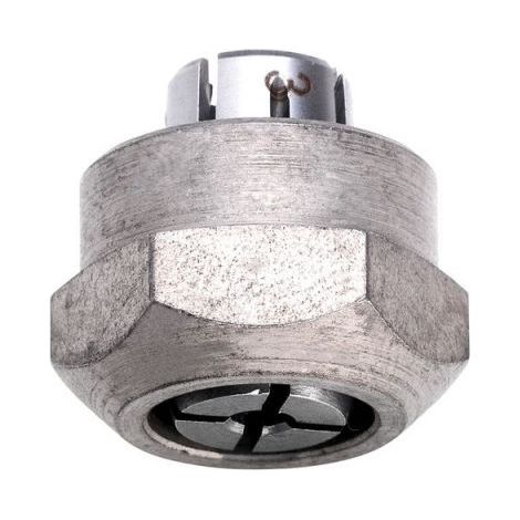 Metabo Pince de serrage 3 mm avec écrou de serrage (hexagonal), OFE (631947000) (1/2)