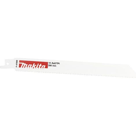 Makita Reciproblatt BIM 200/10Z
