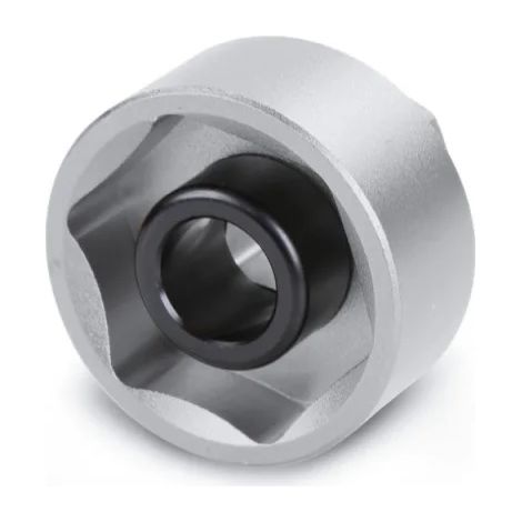 Beta 3075A Chiave a bussola esagonale per dado mozzo ruota - 30 mm (1/2)