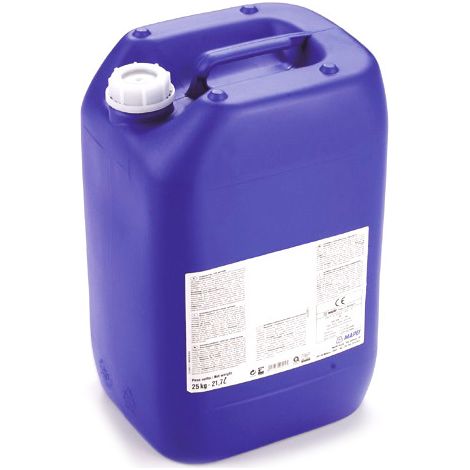 Additivo superfluidificante in soluzione acquosa 25 kg - 20lt (1/2)