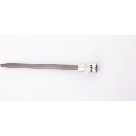 Douille embout Ribe M8 L.240mm 1/2" - SA 0437 - CLAS Equipements (1/3)