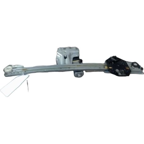 Mecanisme+moteur Leve-glace Avant Gauche DACIA Sandero 2008- [PRODUIT D'OCCASION]♻️807218735r