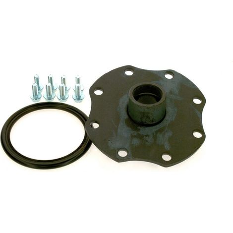 BOSCH Coperchio del foro di ispezione con manicotto G1 1/2, 7747029313