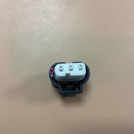 Faisceau de câbles pour connecteur automobile 2-2355507-5 à 3 broches (1/4)