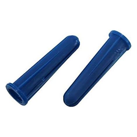 Fixation murale RS PRO Plastique ( Prix pour Paquet de 100 )