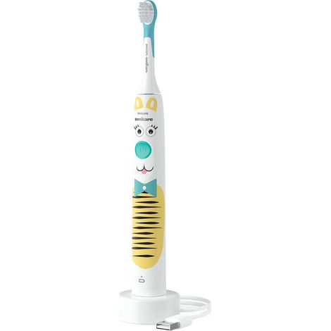 For Kids Design a Pet Edition Cepillo dental eléctrico (1/3)
