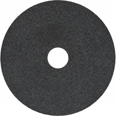 Disque à tronçonner acier et métal NORTON X-TREME 125x1,3x22 mm (1/3)