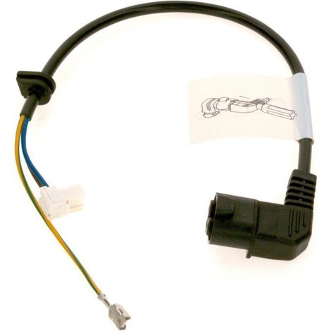 BOSCH Pumpenkabel, 87161073290 (1/2)