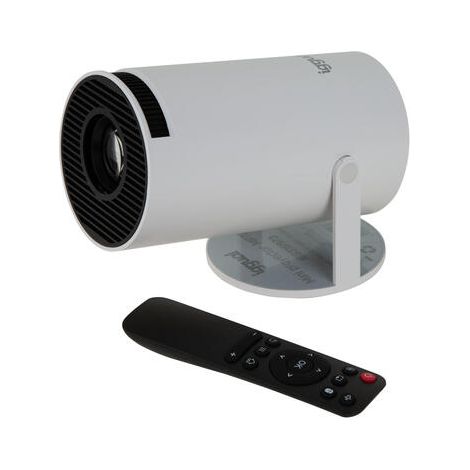 Proyector iggual 1280 x 720 px 120 Lm (1/4)