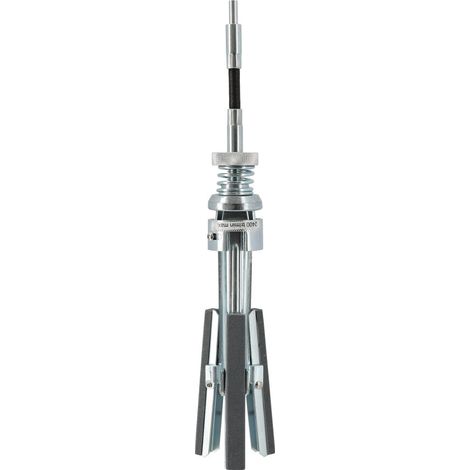 Rodoir pour cylindre 3 pierres 100 mm, capacité de rodage 51 à 177 mm - AUTOBEST (1/2)