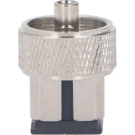 OTDR SC-Adapter Glasfaser-Tester-Transferverbinder Optischer Zeitbereichsreflektometer-Adapter Squa