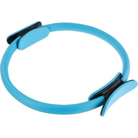 Cercle de Pilates incassable ultra résistant, anneau de fitness pour renforcement musculaire (1/5)