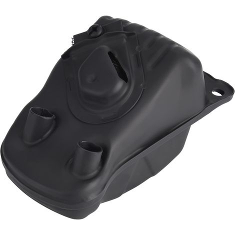 Ensemble Silencieux d'Échappement pour Tronçonneuse Husqvarna 550XP, 545, 550 XP - Pièces de Rechange (1/5)