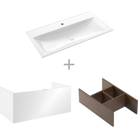 emco Asis Waschplatz Bundle 1000mm, 010-8716