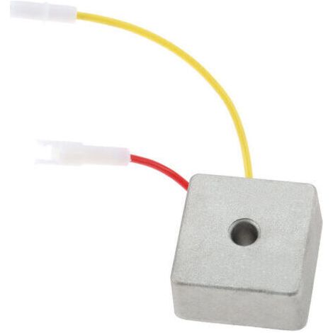 CHOYCLIT Régulateur de tension pour Briggs & Stratton 691188 491546 793360 794360 (1/5)