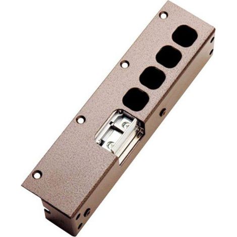Barrière électrique basse droite 94080 Mottura