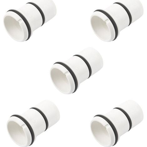 John Guest Speedfit 15mm Versteifungshülse - 5 Stück. (1/2)