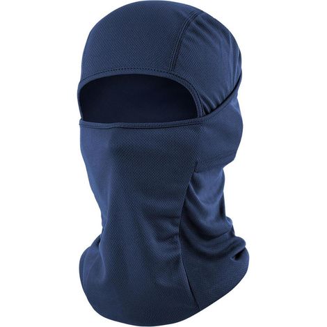 Sturmhaube Balaclava für Herren Damen, Warm Winddicht UV Schutz, Helmkompatibel (1/5)