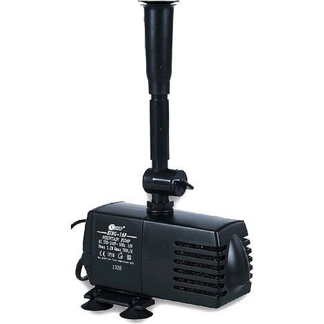 Resun King 1AF Springbrunnen-Set 700 l/h 10 W (1/5)