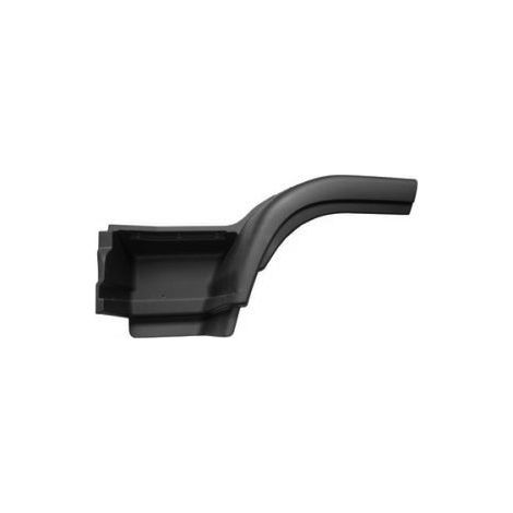 PEDANA PARAFANGO SINISTRO - IVECO - Eurocargo Tector 130E24/180E28 - 504054990