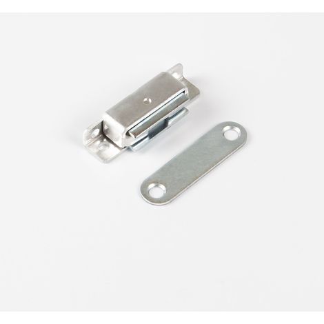 Magna-C Magnetschnäpper Aluminium Gehäuse 45x11,5x14,5mm