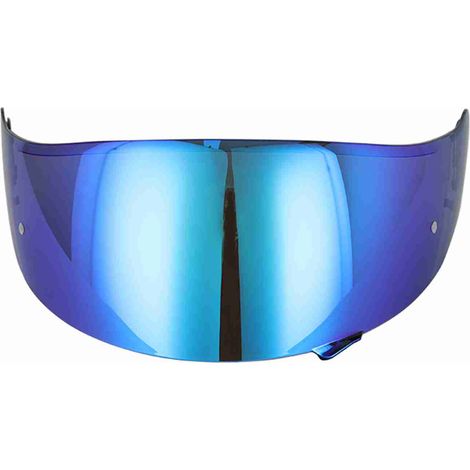 Visière de casque de remplacement pour Shoei GT-AIR GT-AIR2, bouclier facial complet, lentille de moto (1/5)