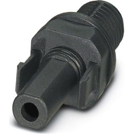 [NEUWERTIG] B-Ware Phoenix Contact Photovoltaik-Steckverbinder PV-FT-C2F-HSG Stecker Schwarz 50 852 (1/2)