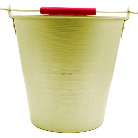 CUBO CÓNICO 10L CU