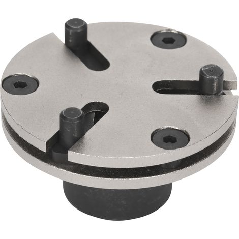 Sealey VS329 3-Pin Adjustable Brake Wind-Back Adaptor 3/8""Sq Drive