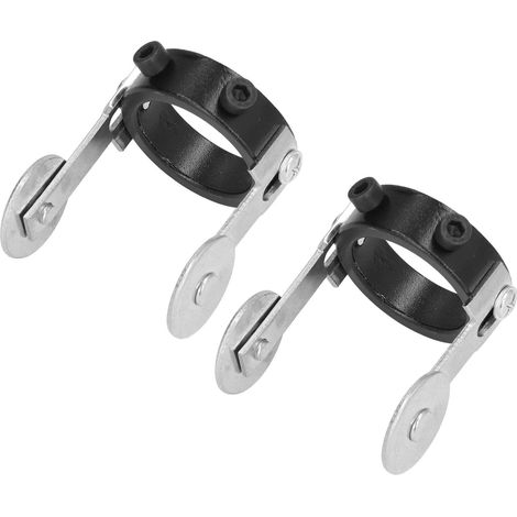 Lot de 2 rouleaux de guidage pour découpe plasma et directionnel linéaire marquage pour torche de s (1/5)