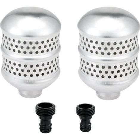 Tte darrosage bulles irrigation goutte goutte (1/5)