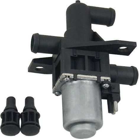 Vanne de régulation de chauffage pour SL280 SL300 SL320 SL500 SL55 SL60 SL600 600S Sprinter 1147412047 A0018300684 (1/5)