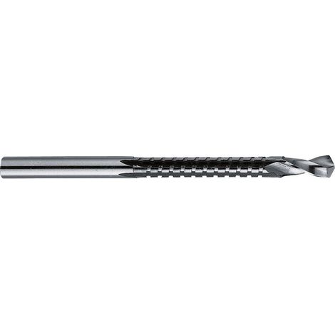 Projahn Fräsbohrer HSS 6x98 mm (1/4)