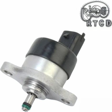 Common rail fuel pressure regulating valve SCV metering unit valve 31402-27000 is suitable for Hyundai and Kia. (1/5)