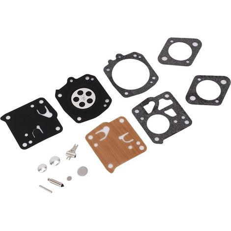Kit de réparation de carburateur pour Tillotson Homelite XL-12 Super XL RK-23HS RK23HS RK-23-HS A (1/5)