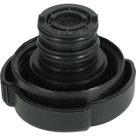 Bouchon de Vase D'expansion de Radiateur Bouchon de Réservoir Bouchon de Réservoir de Liquide de Refroidissement Nouvelle Construction Changement Direct pour E36 E46 E38 E39 E31 (1/5)