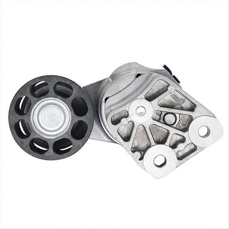 Tendeurs de poulies automobiles compatibles avec les modèles D11, D13 et Mark MP7 MP8 2007-2018. (1/5)
