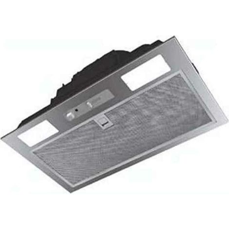 Cappa Classica Mepamsa 52 cm 300 m3/h 125W D Acciaio (1/2)