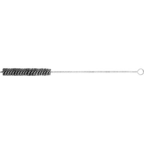 PFERD TOOLS Innenbürste IBU Ø15x100mm mit Öse Stahl-Draht-Ø0,15 10 Stk (1/5)
