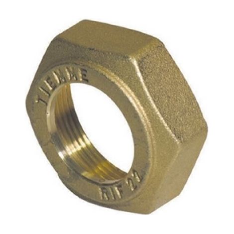 DADO STRINGITUBO O-RING TIEMME GAS 12