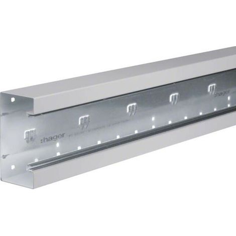 Tehalit Brüstungskanal-UT BRS 651301 lgr 2 Stk