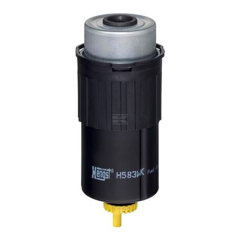 Filtro de combustible HENGST H583WK