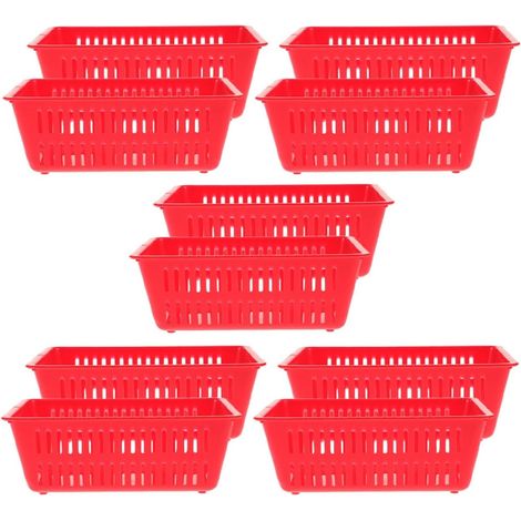 de rangement en plastique pour pièces de monnaie faciles à (1/5)