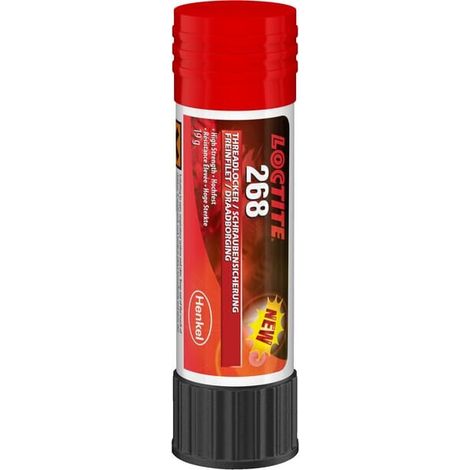 Freno LOCTITE LC1709314 (1/2)