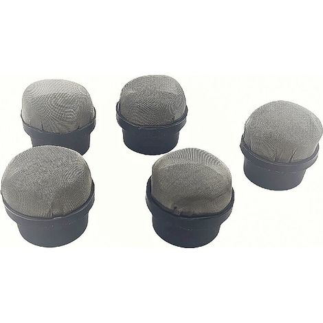 5er-Pack Ersatzfilter für Pentair EasyClean DE- und Quad DE-Filter, Filterabdeckung 190106z, Filterabdeckung 190106z (1 Stück) MUMU (1/4)