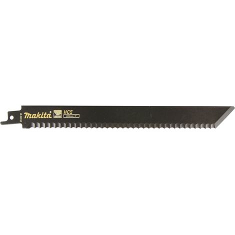Lames scie sabre Makita B-52118 2 unités