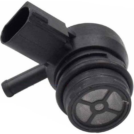 Steuermagnetventil 1J0 906 517F geeignet für den alten Bora Classic Bora High 4 Aktivkohletank.